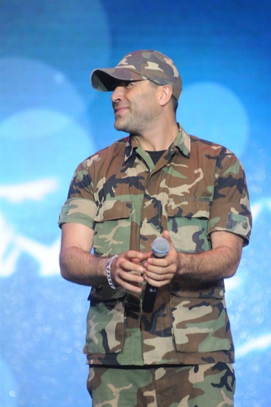 Lebanese Army Day